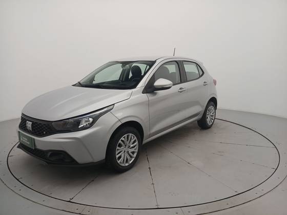 FIAT ARGO 1.0 FIREFLY FLEX DRIVE MANUAL FIAT ARGO 1.0 FIREFLY FLEX DRIVE MANUAL